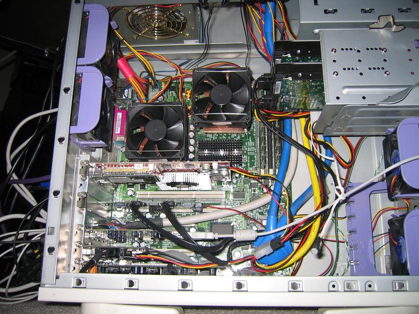 Sata iii controller card